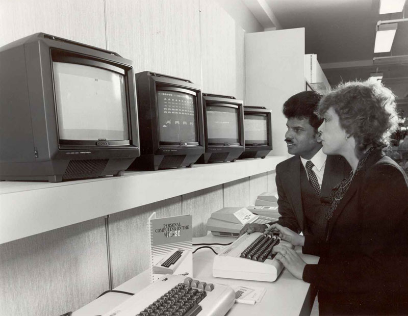 Computers - John Lewis Partnership Memory Store