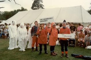 Trewins Gala Day, 1987 | JLP Archive Collection