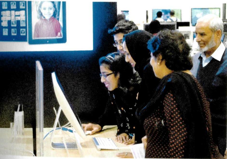 The Grand Opening of John Lewis At Home Croydon John Lewis Memory Store