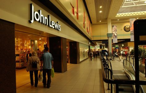 John Lewis Newcastle