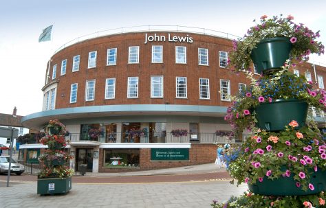 John Lewis & Partners Norwich