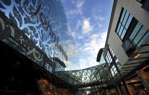 John Lewis & Partners Leicester