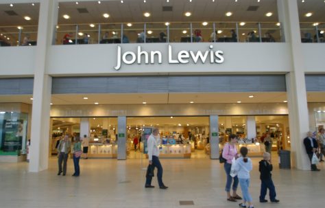 John Lewis & Partners Milton Keynes