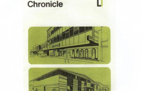 Chronicle 1980s