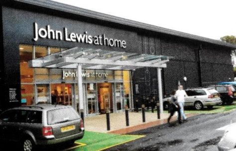 John Lewis & Partners Tunbridge Wells