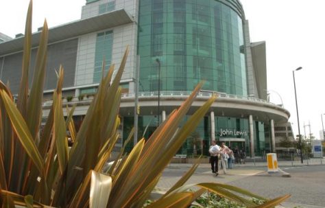 John Lewis & Partners Southampton