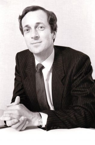 Sir Stuart Hampson Sir Stuart Hampson