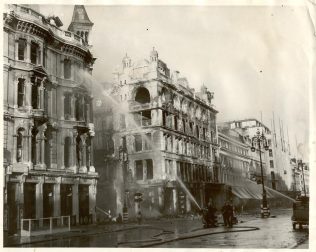 The Blitz The Blitz