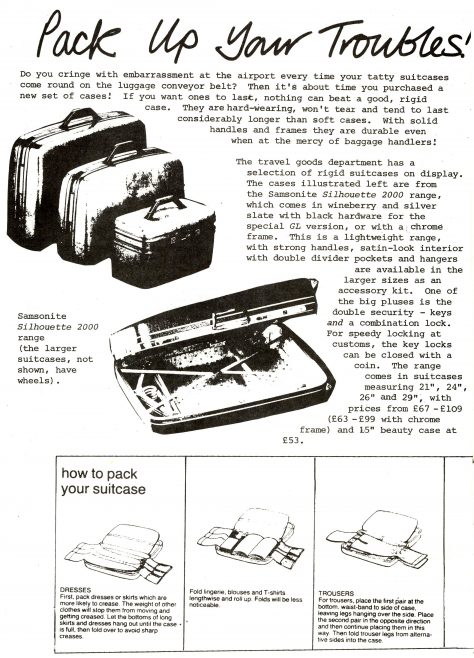 Chronicle. Vol.34. No.26. 4 August 1984