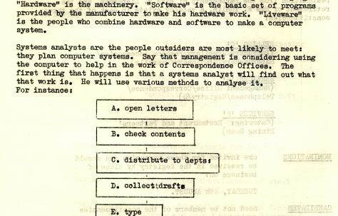 Chronicle. Vol.15. No.26. 1 August 1970