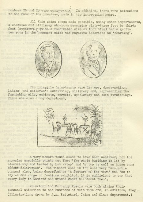 Chronicle Vol.11, No.13, 25 April 1964