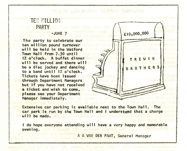 Chronicles (various). | Chronicle. Vol.27. No.18. 3rd.June 1978