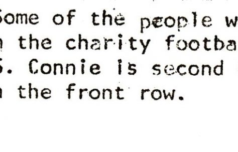 Chronicle. Vol.28. No.9. 31 March 1979