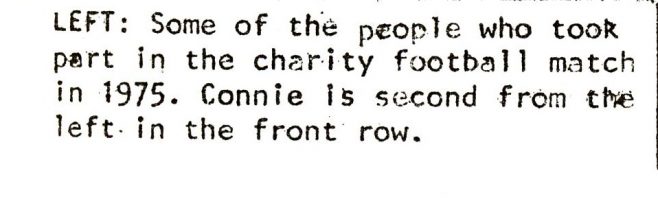 Chronicle. Vol.28. No.9. 31 March 1979