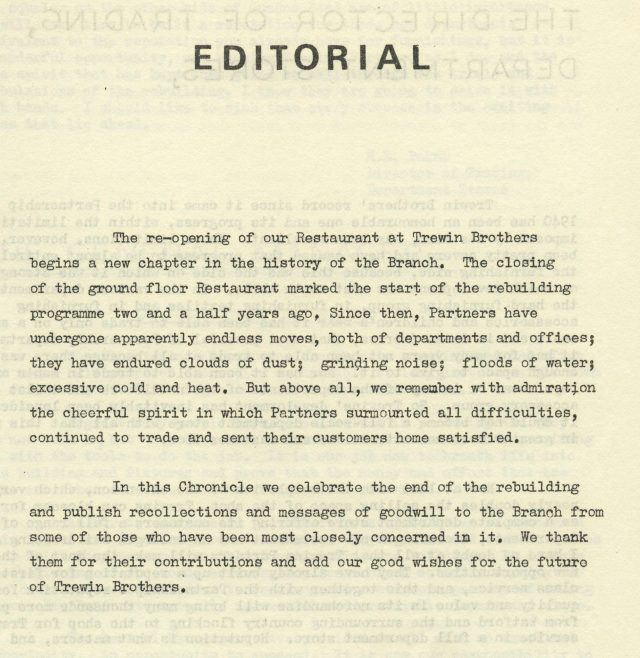 Chronicle Vol.10, No.30, 4 September 1965