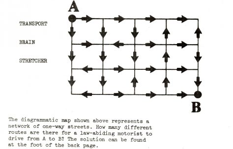 Chronicle. Vol.29. No.38. 25 October 1980