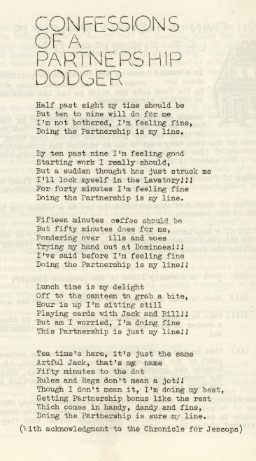 Chronicle Vol.11, No.10, 9 April 1966