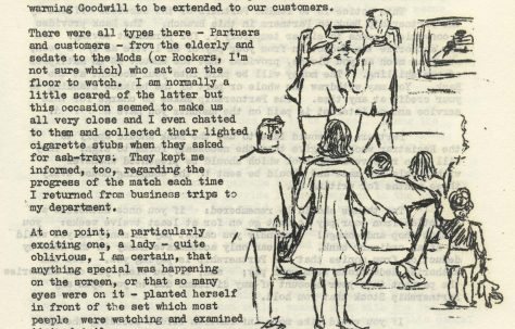 Chronicle Vol.11, No.27, 6 August 1966