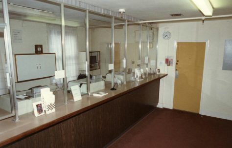 Accounts and Credit department