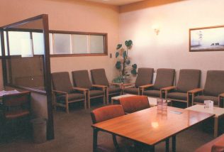 Managers Dining and Rest Room | JLP Archive Collection