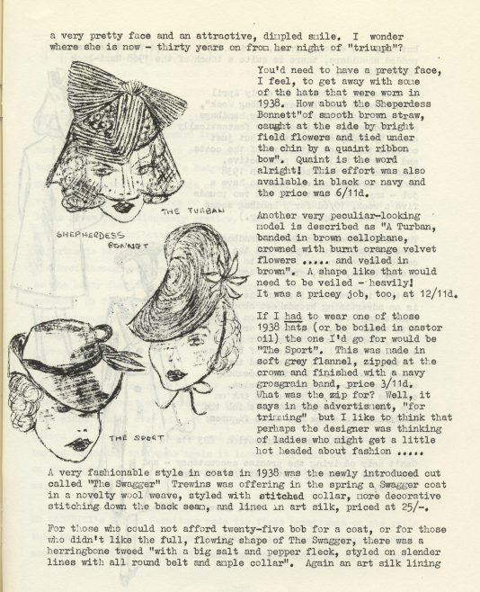 Chronicle Vol.14, No.9, 5 April 1969