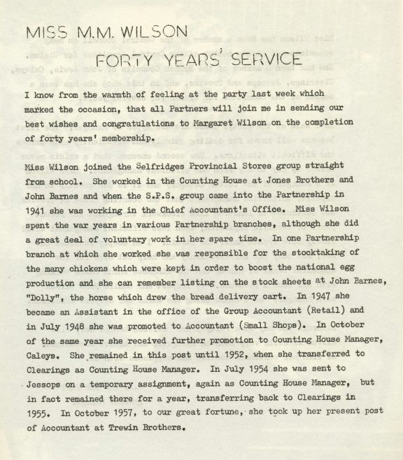 A Celebration edition. Chronicle Vol.14, No.20, 28 June 1969