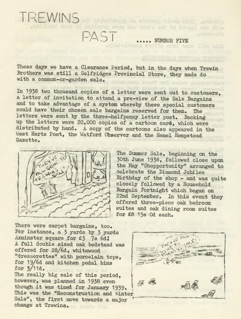 Chronicle Vol.14, No.22, 12 July 1969