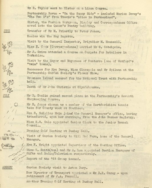 Chronicle, Vol.9, No.45, 5 January 1963