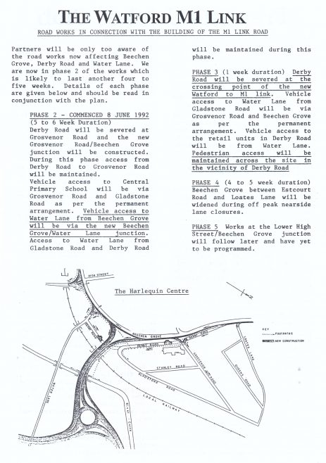 Chronicle. Vol.42. No.20.  20th June 1992