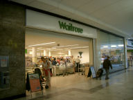 Waitrose Brent Cross 119