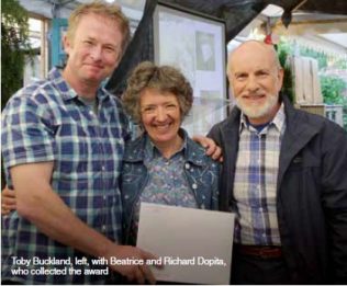 Waitrose garden wins in Wimborne Waitrose garden wins in Wimborne