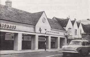 Marlow Opens Marlow Opens