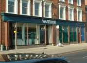 Waitrose Stevenage Waitrose Stevenage