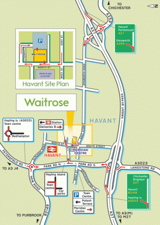 Havant 171 Havant 171