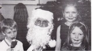 Southend children's Christmas party Southend children's Christmas party