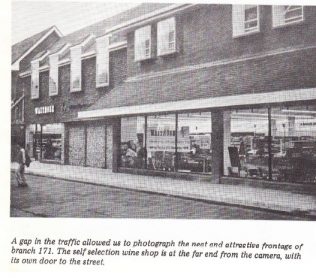 Havant opens Havant opens