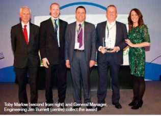 Waitrose Bracknell wins BREEAM award Waitrose Bracknell wins BREEAM award