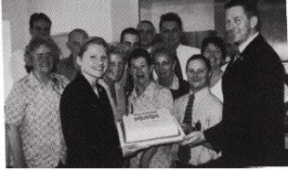 Frimley Celebrates Frimley Celebrates
