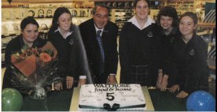 Happy Anniversary Salisbury Happy Anniversary Salisbury