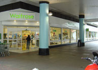 Barbican 732 Waitrose Memory Store