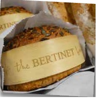 Bath baking sensation now at Waitrose Bath baking sensation now at Waitrose