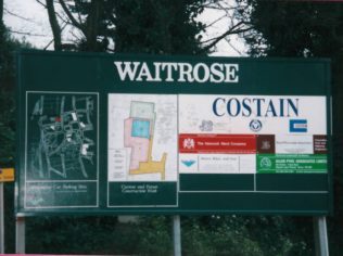 January 1999 January 1999 | Courtesy Malvern Museum
