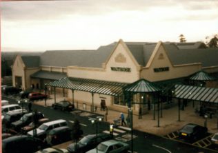 Opening day | Courtesy Malvern Museum