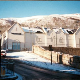 December 1999 | Courtesy Malvern Museum