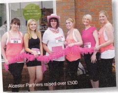 Race for Life