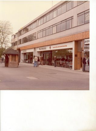 Banstead as 112 before relocation Banstead as 112 before relocation