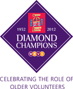 Retired Waitrose Partners named Diamond Champions