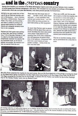 My time with Waitrose in the 1970s My time with Waitrose in the 1970s
