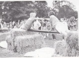 Gala '91 Gala '91
