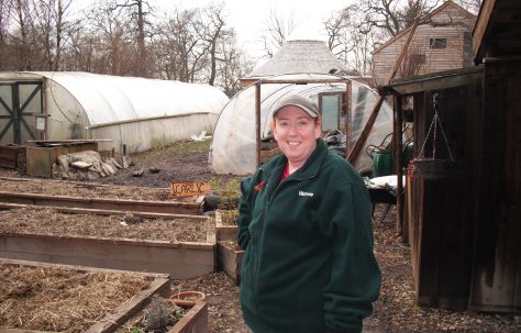 Golden Jubilee Trust: Waitrose Participants 2008